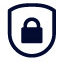 Online Booking Protection Icon